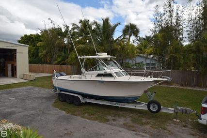 Grady-White Sailfish 25 for sale in United States of America for $34,900 (£26,583)