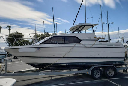 Bayliner Ciera 2452 Express for sale in United States of America for $10,000 (£7,589) Bayliner Ciera 2452 Express for sale in United States of America for $10,000 (£7,589)