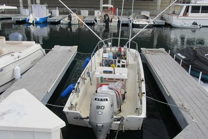 Boston Whaler 17 Montauk for sale in United States of America for $14,995 (£10,857) Boston Whaler 17 Montauk for sale in United States of America for $14,995 (£10,857)