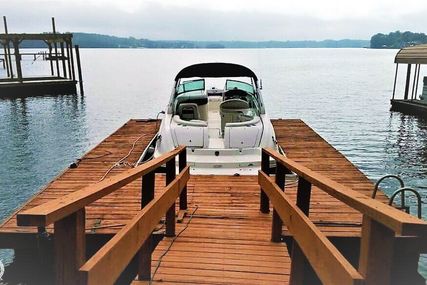 Sea Ray 290 Select EX for sale in United States of America for $56,500 (£42,665)