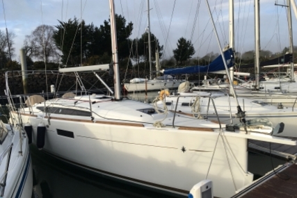 Jeanneau Sun Odyssey 349 Lifting Keel for sale in France for 124.000 € (107.075 £)