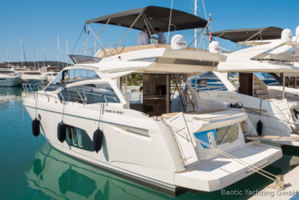 Absolute 45 for sale in Croatia for €658,000 (£568,378)