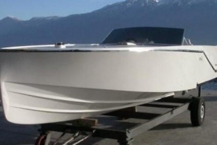 Frauscher 717 GT for sale in Austria for €80,000 (£69,080)