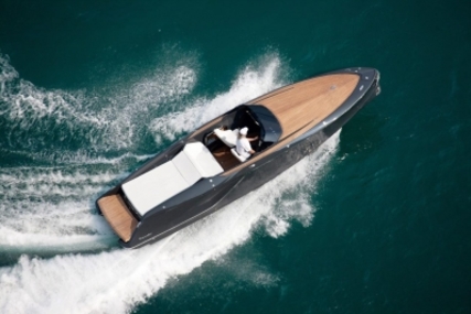 Frauscher 858 Fantom for sale in Austria for €175,833 (£151,833)