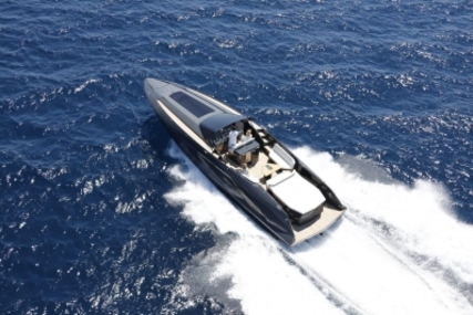 Frauscher 1414 Demon for sale in France for 610.000 € (526.738 £)