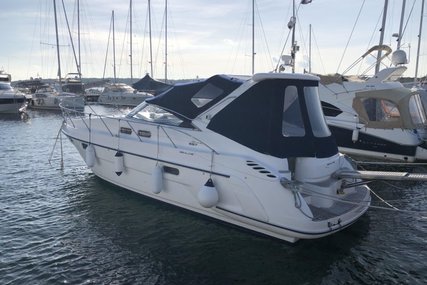 Sealine S37 for sale in Croatia for €69,500 (£59,570)