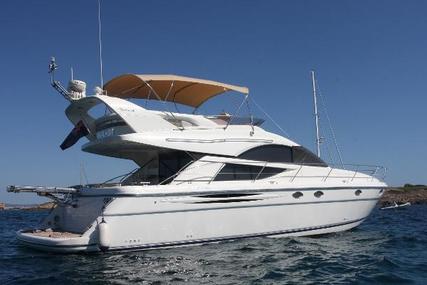 Fairline Phantom 50 for sale in France for €315,000 (£283,337)
