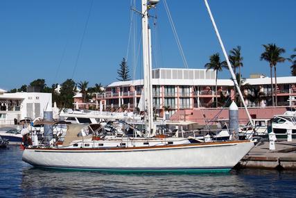Little Harbor 44 for sale in Bahamas for $199,000 (£150,274)