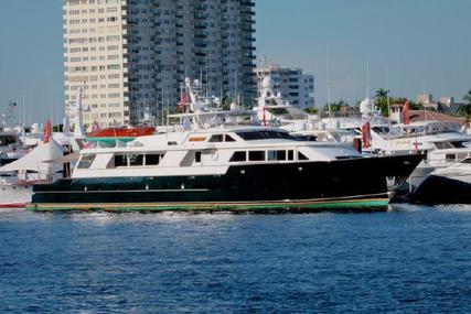 DENISON Cockpit Motor Yacht for sale in United States of America for $1,590,000 (£1,198,083)