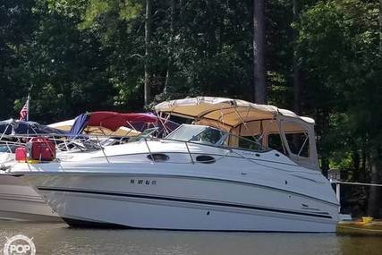 Chaparral 260 Signature for sale in United States of America for $24,750 (£18,808)