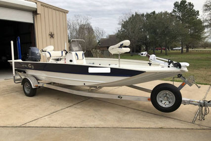 G3 Bay 20 for sale in United States of America for $30,600 (£23,057)