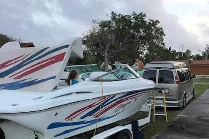 Baja 232 Islander for sale in United States of America for $29,600 (£23,980)