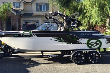 Larson 23 Super Sport for sale in United States of America for $49,999 (£38,023)