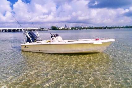 Scout 170 Costa for sale in United States of America for $17,000 (£12,926)