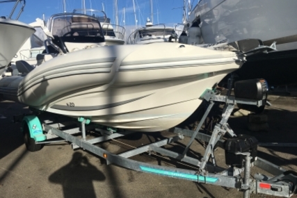 Zodiac 600 N-ZO for sale in France for €29,000 (£25,042)