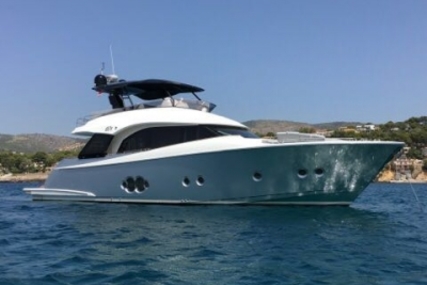 MONTE CARLO YACHTS MONTE CARLO 65 for sale in Italy for €1,750,000 (£1,511,135)