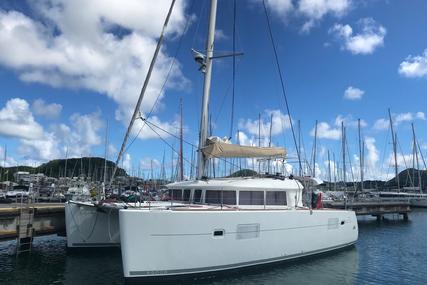 Lagoon 400 for sale in Martinique for €255,000 (£218,214)