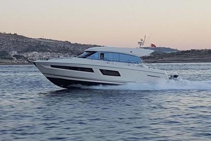 Prestige 450 S for sale in Malta for €394,000 (£337,586)