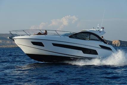 Sunseeker Portofino 40 for sale in Malta for €310,000 (£265,279)
