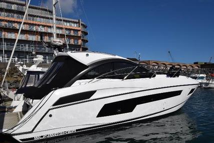Sunseeker Portofino 40 for sale in Jersey for £339,000