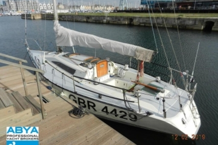 X-Yachts X-102 for sale in United Kingdom for 29,950 £