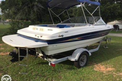Bayliner 195 CAPRI for sale in United States of America for $17,500 (£13,308) Bayliner 195 CAPRI for sale in United States of America for $17,500 (£13,308)