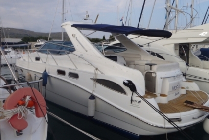 Sealine S42 for sale in Croatia for €98,000 (£84,834)