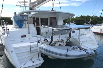 Lagoon 400 for sale in Martinique for €265,000 (£226,771)