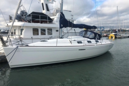 Beneteau First 33.7 for sale in Ireland for €44,000 (£38,007)