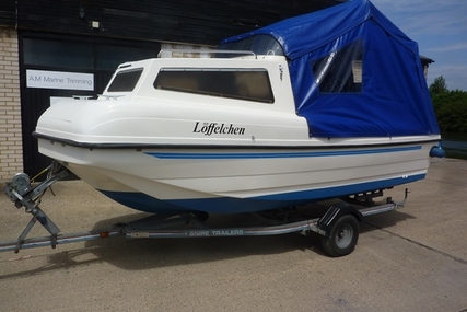 Seahog Seaprince for sale in United Kingdom for £4,950