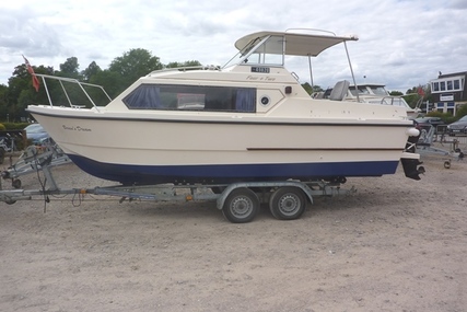 Shetland 4+2 for sale in United Kingdom for £9,950