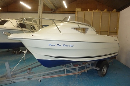 Quicksilver Activ 510 for sale in United Kingdom for £9,950
