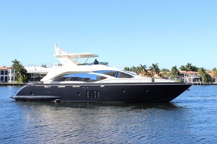 Azimut Yachts 2013 84 for sale in United States of America for $2,995,000 (£2,350,494) Azimut Yachts 2013 84 for sale in United States of America for $2,995,000 (£2,350,494)