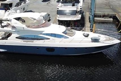 Azimut Yachts 68E for sale in United States of America for $629,000 (£493,887) Azimut Yachts 68E for sale in United States of America for $629,000 (£493,887)