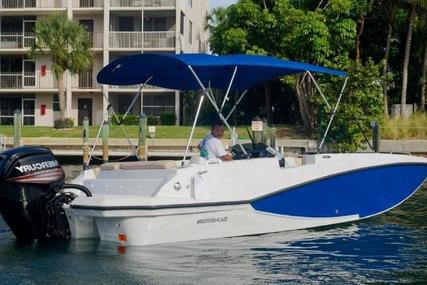 Glastron GTDX 200 for sale in United States of America for $37,700 (£28,407)