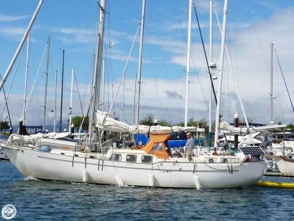 Westsail 42 for sale in United States of America