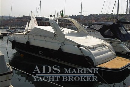 Airon Marine 345 for sale in Italy for €79,000 (£67,339)