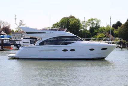Princess 43 for sale in United Kingdom for £569,000