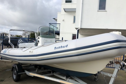 Bombard 640 SB EXPLORER for sale in for £13,750