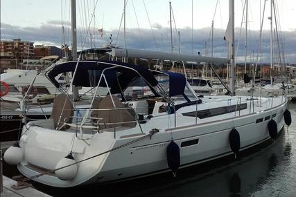 Jeanneau Sun Odyssey 519 for sale in Greece for €275,000 (£238,490)