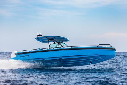 Axopar 28 T Top for sale in United States of America for $150,118 (£113,116)