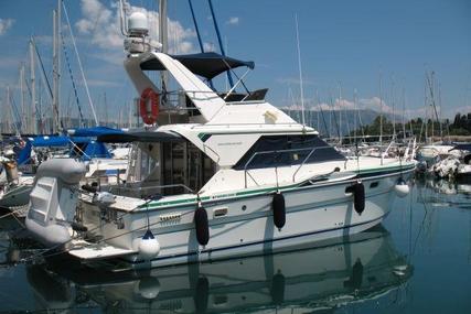 Fairline Corniche 31 for sale in Greece for €30,000 (£26,017)
