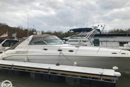 Sea Ray 450 Sundancer for sale in United States of America for $104,900 (£80,234)
