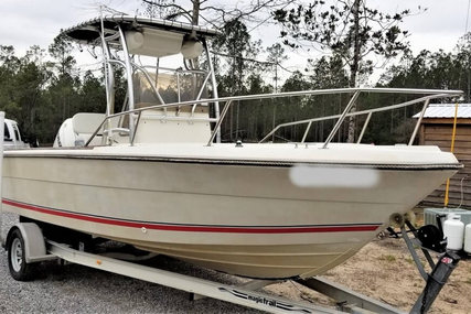 Pursuit 2100 for sale in United States of America for $17,500 (£13,330)