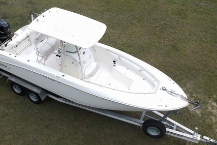 Boston Whaler 270 Outrage for sale in United States of America for $79,000 (£59,527) Boston Whaler 270 Outrage for sale in United States of America for $79,000 (£59,527)