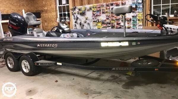 Stratos Boats For Sale >> Stratos 201 Pro Xl Dc For Sale In United States Of America Stratos Boats For Sale >> Stratos 201 Pro Xl Dc For Sale In United States Of America