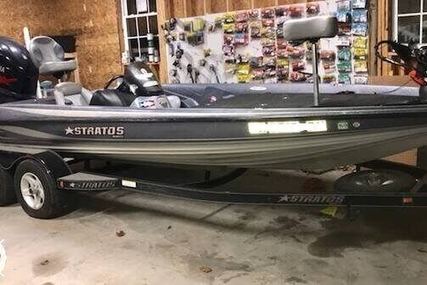 Stratos 201 pro XL DC for sale in United States of America for $22,700 (£18,683)