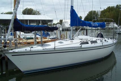 Hunter Legend 40 for sale in United States of America for $59,999 (£42,585)