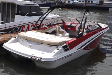 Glastron GT225 for sale in United Kingdom for £40,000