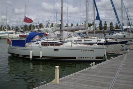 Feeling 326 di - Lift Keel for sale in United Kingdom for 30.000 £ Feeling 326 di - Lift Keel for sale in United Kingdom for 30.000 £